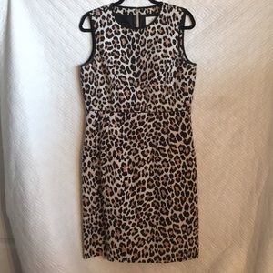 Kate Spade sleeveless dress. ♠️♠️♠️